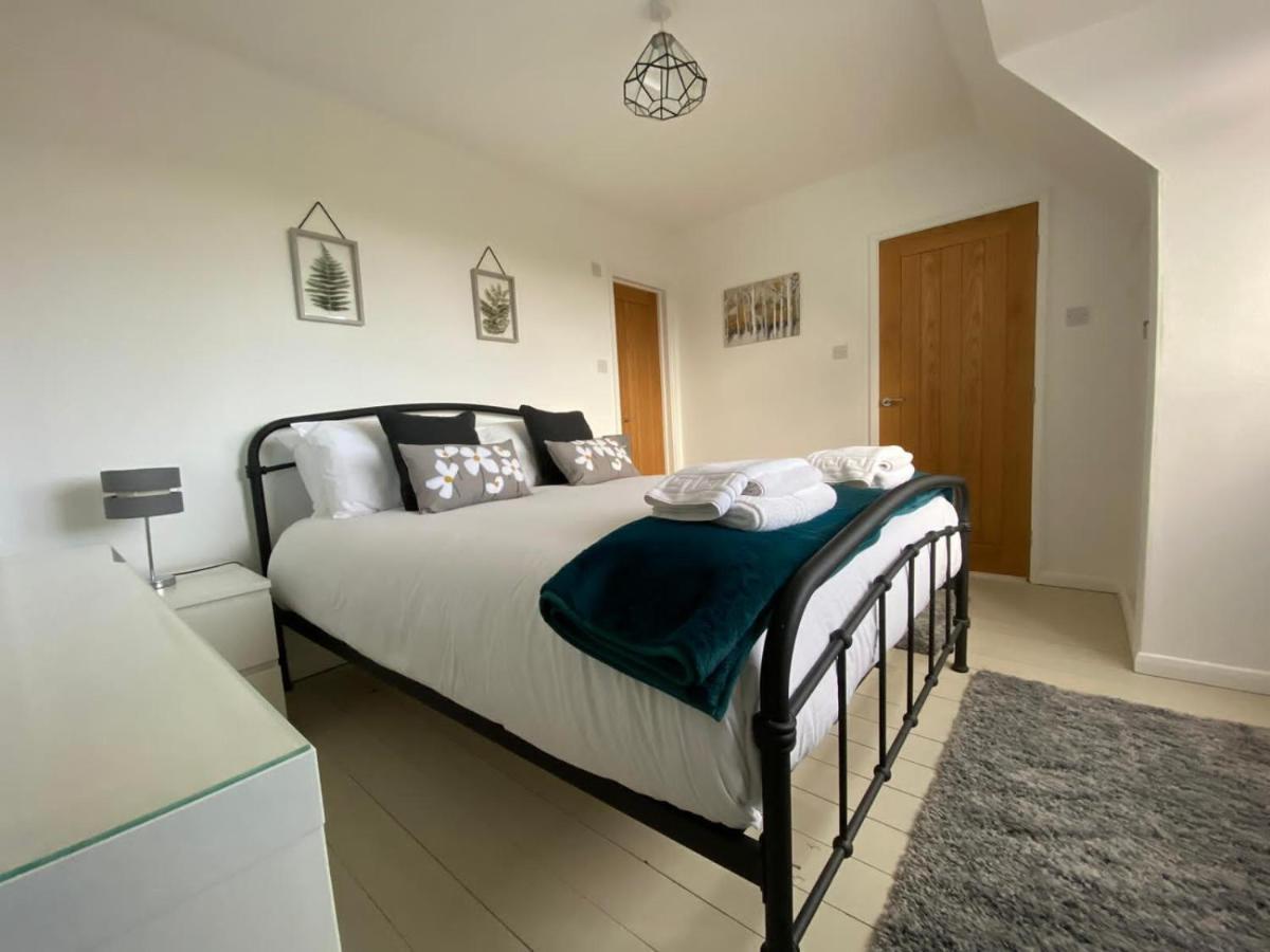Meadow House Villa Stamford Kültér fotó